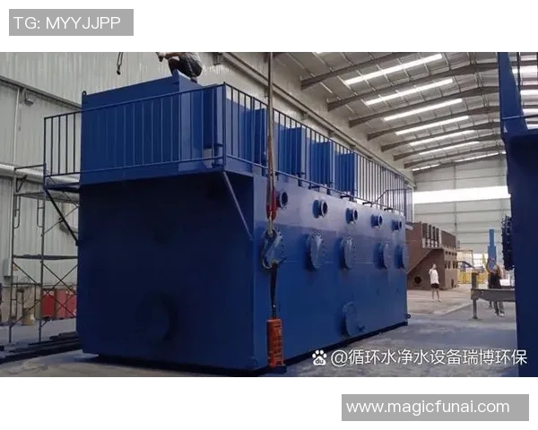 绿色环保技术在废气废水处理中的创新应用与发展趋势