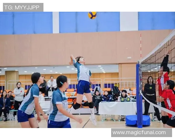 西安排球队如何通过团队协作提升排球竞技水平与默契配合 西安排球队如何通过团队协作提升排球竞技水平与默契配合