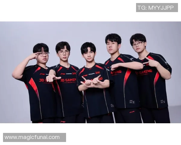CSGO赛事深度解析：揭秘JDG战队的成功之道与比赛经验分享